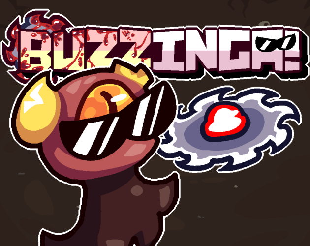 Buzzinga! game thumbnail